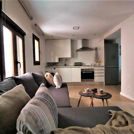 Apartamento Ilarcuris Con Patio Privado Toledo Exterior foto